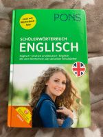 Schülerwörterbuch Englsich , PONS Nordrhein-Westfalen - Solingen Vorschau