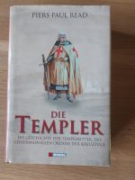 Die Templer Buch über den geheimnisvollen Ordens der Kreuzzüge Sachsen - Weinböhla Vorschau