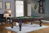 Billiard-Royal Billardtisch Pooltisch Modell Artemis 8 ft.  NEU Baden-Württemberg - Sinsheim Vorschau