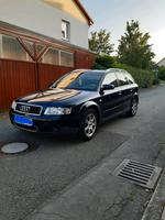Audi A4 B6 1.9 Tdi 131 Ps - fahrbereit- Mit Tüv 07/2026 Niedersachsen - Wolfsburg Vorschau