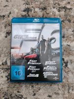 The Fast And The Furious 6 Collection Blu Ray ᕙ۝ᕗ Tokyo Drift Nordrhein-Westfalen - Langenfeld Vorschau
