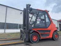 LINDE H60D-03 Dieselstapler Sachsen - Machern Vorschau