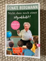 Renate Bergmann - Nicht, dass noch einer sitzenbleiben Nordrhein-Westfalen - Lienen Vorschau