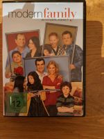 Modern Family - Season 1 (DVD) Rheinland-Pfalz - Elkenroth Vorschau