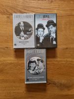 Laurel & Hardy VHS Schleswig-Holstein - Hohenaspe Vorschau