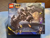 LEGO 76265 DC Batwing: Batman vs. The Joker NEU UNGEÖFFNET Nordrhein-Westfalen - Wassenberg Vorschau