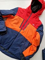 KJUS Juniors Snow Rock Jacke Skijacke, Gr. 164 Niedersachsen - Beckdorf Vorschau