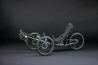 HP Scorpion fs 20 Special Edition - Liegerad/ Liegedreirad/ Trike Nordrhein-Westfalen - Detmold Vorschau