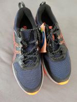 Neue ungetragene Asics Schuhe zu verkaufen Saarland - Namborn Vorschau