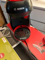 Tassimo Bosch Kapselmaschine Rot wie Neu♥️ Duisburg - Meiderich/Beeck Vorschau