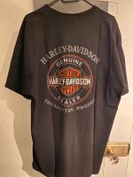 Harley Davidson T-Shirt Nordrhein-Westfalen - Voerde (Niederrhein) Vorschau