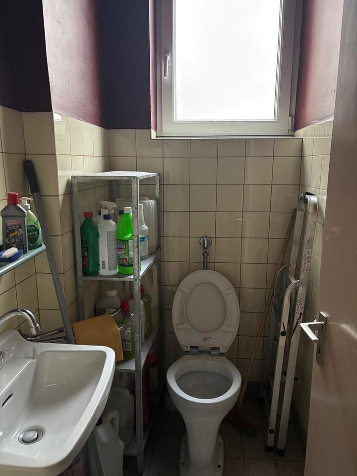 Attraktives Ladenlokal in Top-Lage von Sulzbach-Rosenberg in Sulzbach-Rosenberg