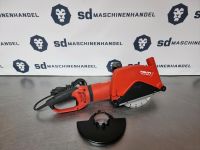 Hilti DCG 230-DB Winkelschleifer + DC-EX 230/9 Absaugung Flex Rheinland-Pfalz - Worms Vorschau