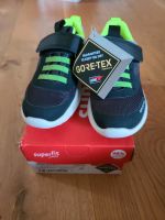 NEU Superfit rush sneaker 28 NP 84€ goretex Schleswig-Holstein - Altenholz Vorschau