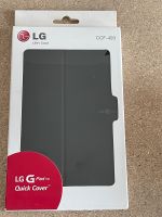 LG G Pad 7.0 Quick Coverr CCF-420 Schutzhülle Tablet Rheinland-Pfalz - Gebhardshain Vorschau