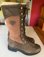 ARIAT Wythborn Outdoorstiefel/ Reitstiefel/ wasserdicht/Gr.37,5/w Baden-Württemberg - Talheim Neckar Vorschau