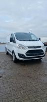 Ford transit custom 2013 Nordrhein-Westfalen - Gronau (Westfalen) Vorschau