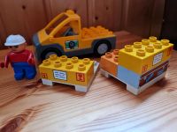 Lego Duplo Auto,Verladestation,LKW, Zubehör, TOP!!! Rheinland-Pfalz - Neuwied Vorschau