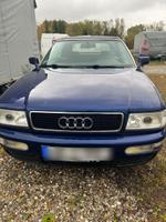Audi Cabriolet 1.8 - Bayern - Weißenburg in Bayern Vorschau