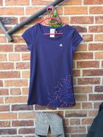 Adidas Sport Shirt  gr XS Nordrhein-Westfalen - Nordwalde Vorschau