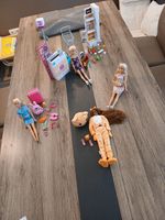 Barbie verschiedene Köln - Nippes Vorschau