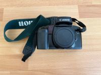 Canon EOS 100 Analog-Spiegelreflexkamera Niedersachsen - Lingen (Ems) Vorschau