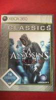 Xbox 360 , Classics Assassin’s Creed, Usk 16 , Top Zustand Niedersachsen - Oldenburg Vorschau