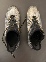 Fußballschuhe Indoor Adidas X16.1, Größe 46,5 Nordrhein-Westfalen - Wipperfürth Vorschau