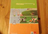 Schulbuch - Prisma 6 Naturwissenschaften - Klett - Rhl.-Pf NP 30€ Rheinland-Pfalz - Sankt Julian Vorschau