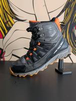 Fila 41 Damen Herren Wander Trekking Schnee Schuhe Boots Düsseldorf - Friedrichstadt Vorschau