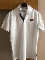 NAPAPIJRI Poloshirt Gr. M Bayern - Kleinheubach Vorschau