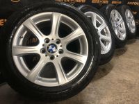 BMW 3 Series Originale Alufelgen mit Winterreifen 17 Zoll ! Nordrhein-Westfalen - Minden Vorschau