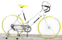 Rennrad Damen Gazelle Tour de France,  RH 57 cm, Vintage Nordrhein-Westfalen - Krefeld Vorschau