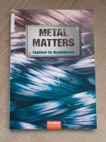 Metal Matters Nordrhein-Westfalen - Witten Vorschau