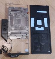 EK water block Radeon RX 6800 6900 Wakü waterblock ASUS Gigabyte München - Schwabing-Freimann Vorschau