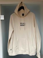 VANS OFF THE WALL VERSA Hoodie beige grün Gr. XL wNEU Bielefeld - Brackwede Vorschau