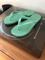 Badelatschen Schlappen Havaianas 42 Zehen Baden sommer Freiburg im Breisgau - Günterstal Vorschau