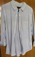 RAILS Bluse /Hemd sommerlich leicht Gr L gestreift 100% Nordrhein-Westfalen - Rhede Vorschau