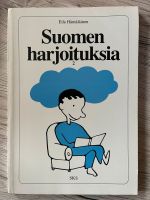 Suomen harjoituksia 2, Übungsbuch Finnisch, unbenutzt Bayern - Schrobenhausen Vorschau