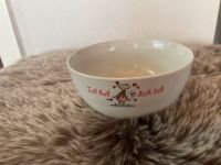 Bowl / Müsli-Schale „Ich hab dich lieb“ Rheinland-Pfalz - Bad Kreuznach Vorschau