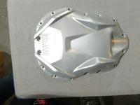 BMW R1200G R1250 K50-K54 Frontdeckel Öltank Aluminium Silber NEU Berlin - Hohenschönhausen Vorschau