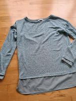 Shirt von Esprit Edc Gr.S blau meliert Saarland - St. Ingbert Vorschau