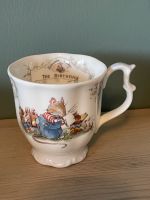 Brambly Hedge Becher Birthday Schleswig-Holstein - Meddewade Vorschau