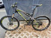 MTB Scott Spark 620 - Fully - Carbon-Rahmen Nordrhein-Westfalen - Rheine Vorschau