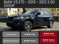 BMW X5 Softwareoptimierung (Chiptuning) Bayern - Fürth Vorschau