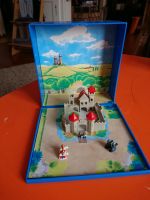 Playmobil Microset Ritterburg Leipzig - Leipzig, Zentrum-Ost Vorschau