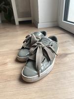 PUMA Basket Heart Patent Wn's // Größe 41 Nordrhein-Westfalen - Ibbenbüren Vorschau