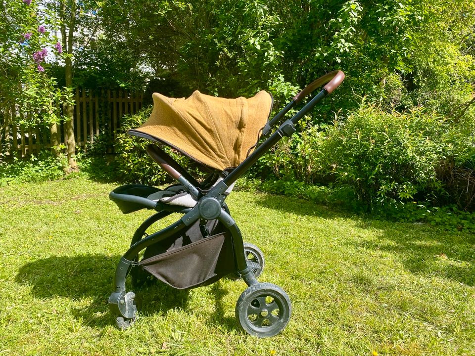 Angelcab Kinderwagen A- Series in München