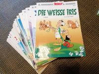 Ehapa Comics > Asterix < Bände 1-40 + 3 Sonderbände Schleswig-Holstein - Horst (Holstein) Vorschau