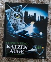 Katzenauge, Blu-ray und DVD, Mediabook, Stephen King Nordrhein-Westfalen - Mülheim (Ruhr) Vorschau